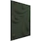 Ekena Millwork 19 5/8in. W x 19 5/8in. H Acacia EnduraWall Decorative 3D Wall Panel Covers 2.67 Sq. Ft. WP20X20ACGHC - alternate 5